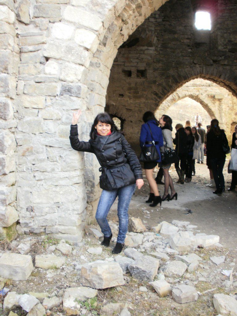 Лилия Прус | Киев