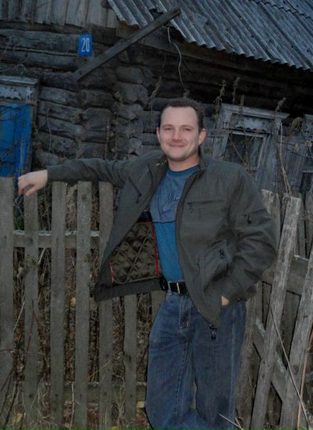 №28, Дмитрий Алёшин, 44 года, Омск №28, Дмитрий Алёшин, 44 года, Омск