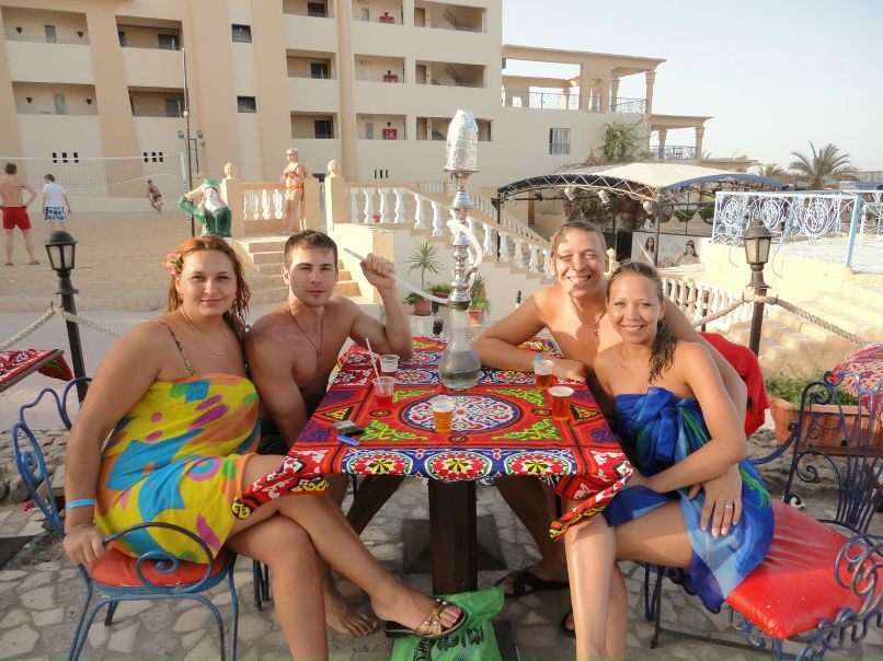 Роман Данилов | Руза