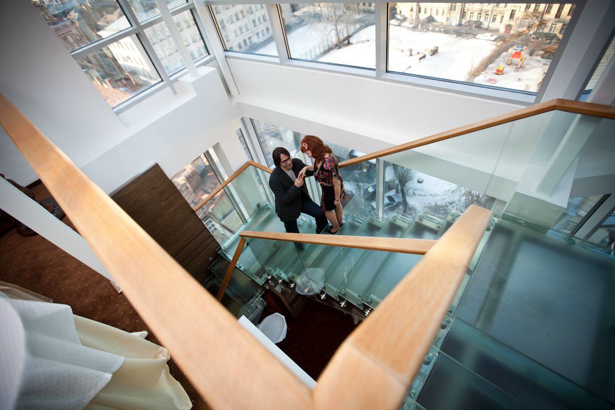 Ирина Семёнова | Санкт-Петербург