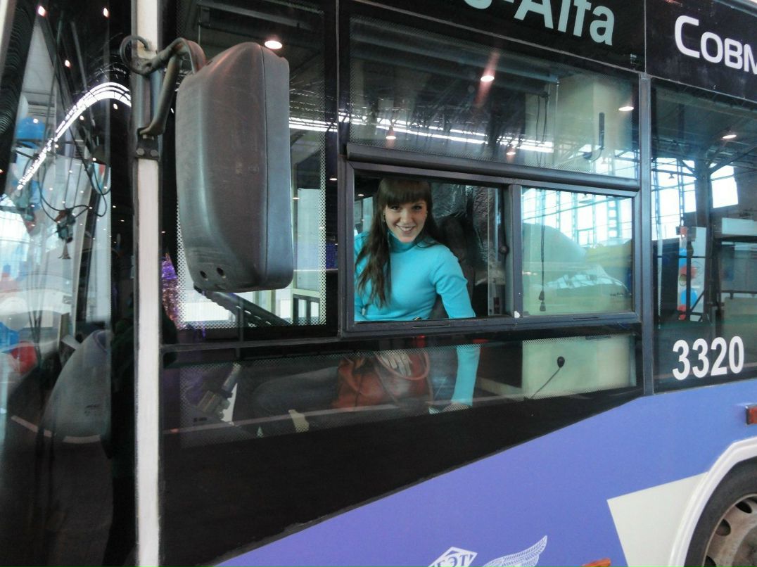 Katerin Kiseleva | Санкт-Петербург