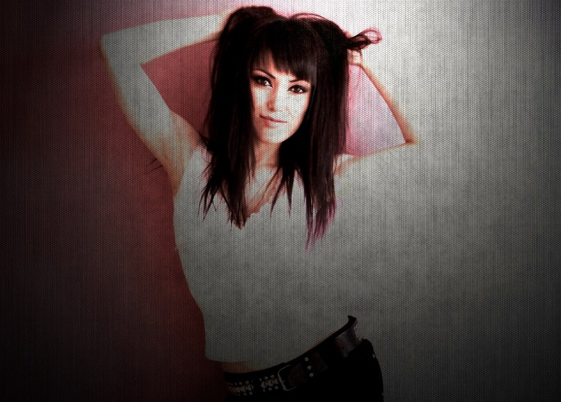 Alissa Trofimova | Нарва