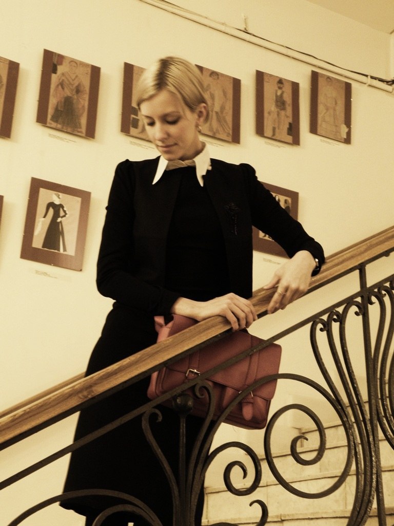 Ольга Ерофеева | Санкт-Петербург