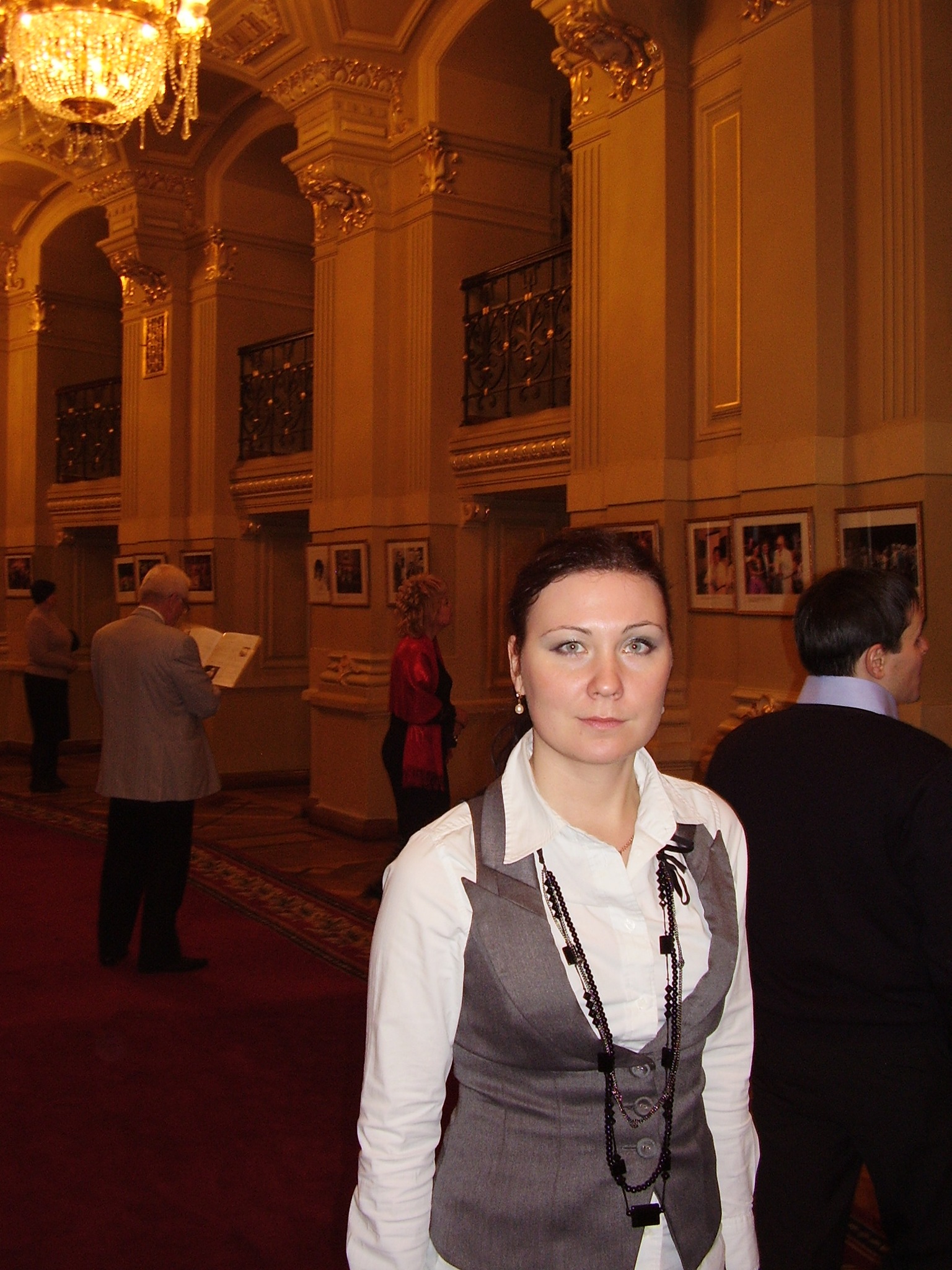 Фото профиля