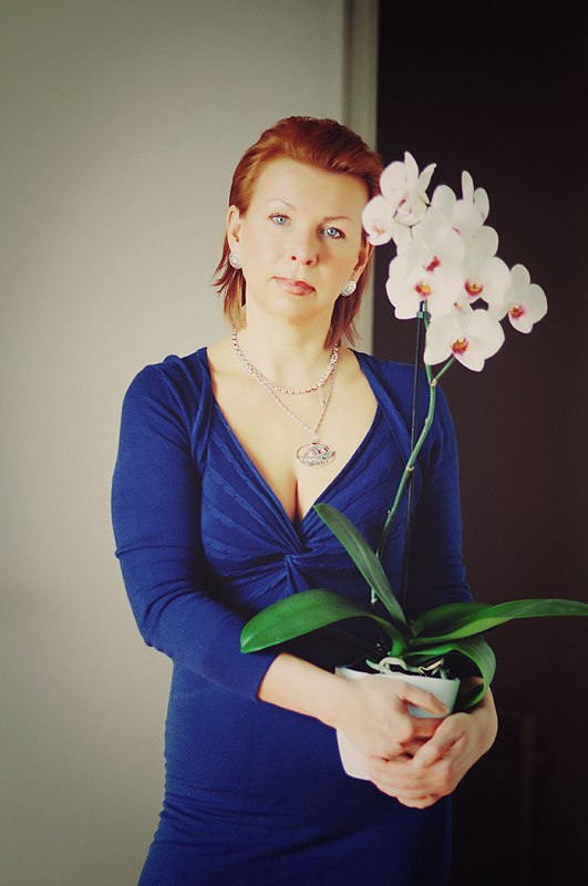 Ирина Лобанова | Санкт-Петербург