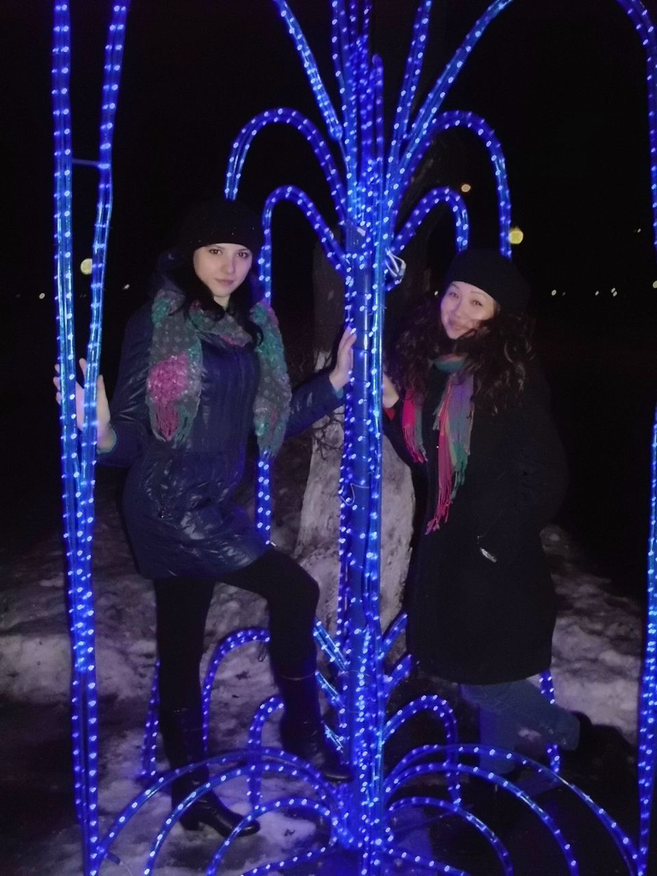 Елена Фомина | Москва