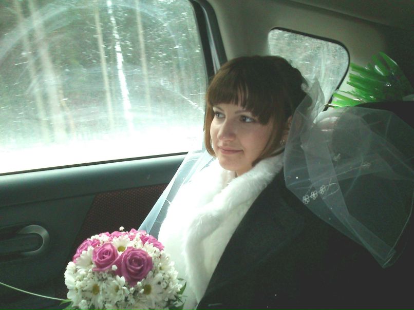 Юлия Вишнякова | Warszawa