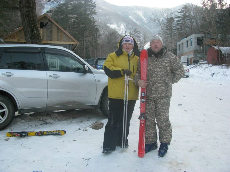 Наталья Полушина | Улан-Удэ