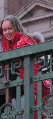 Анастасия Артёмова | 