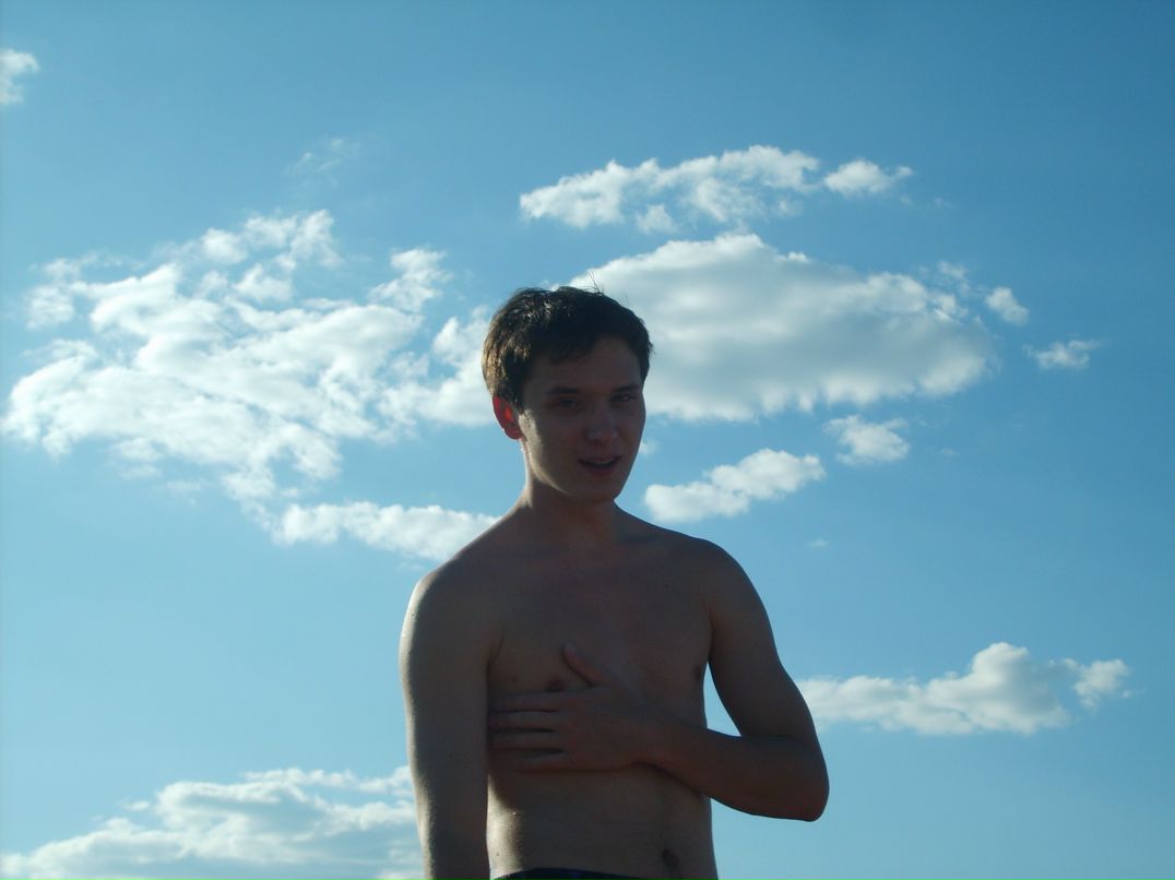 Николай Шишкин | Москва