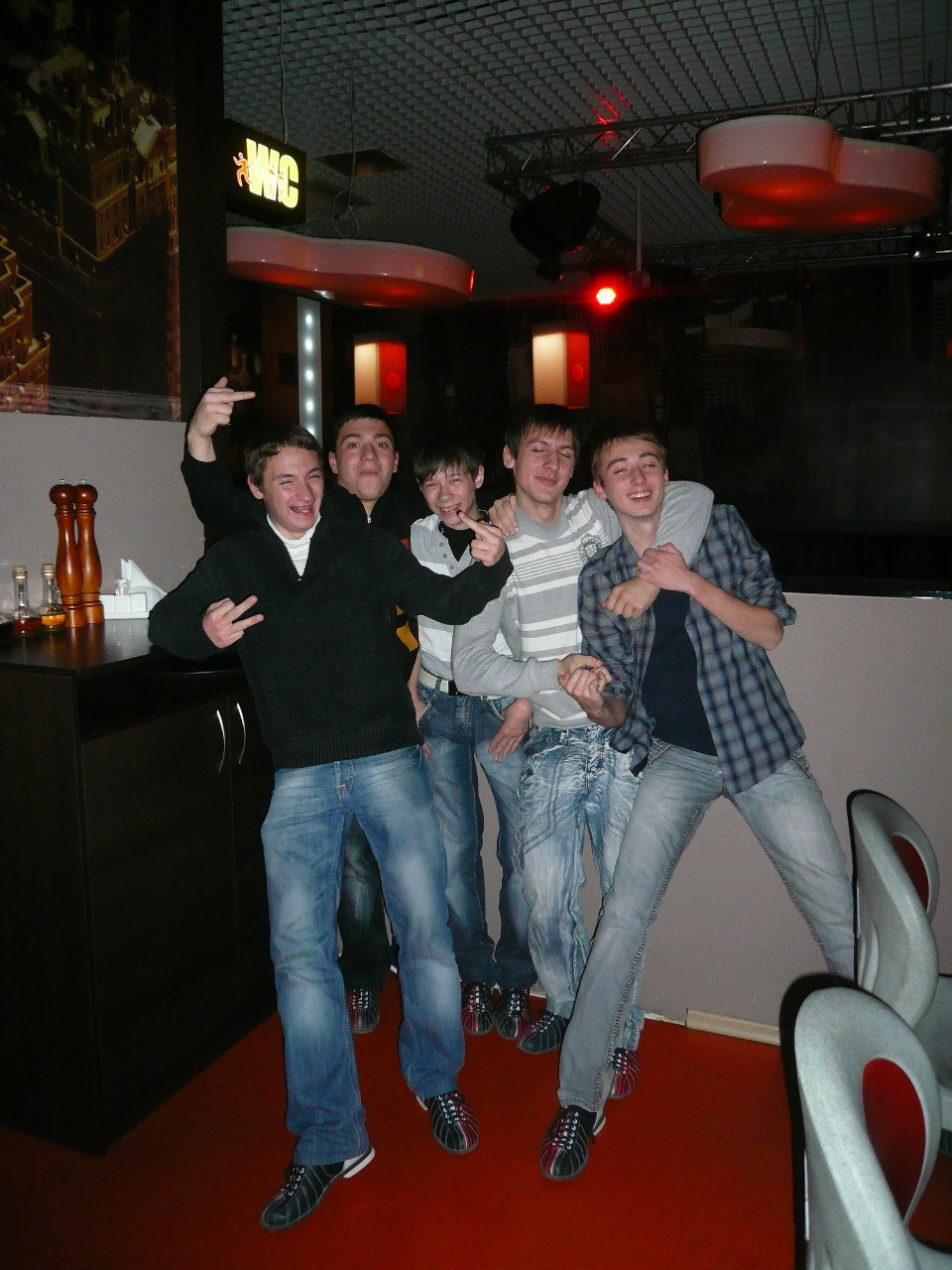 Игорь Шеламов | Одесса