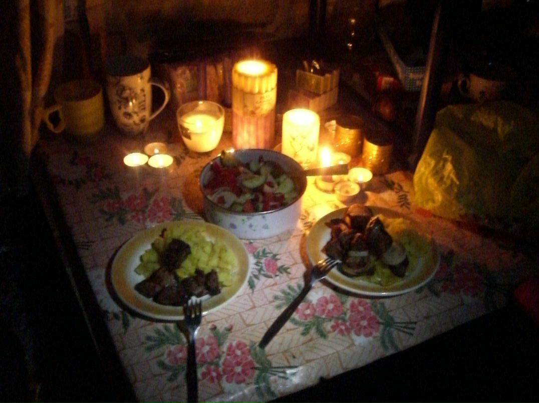 Кристина Ленцова | Харьков