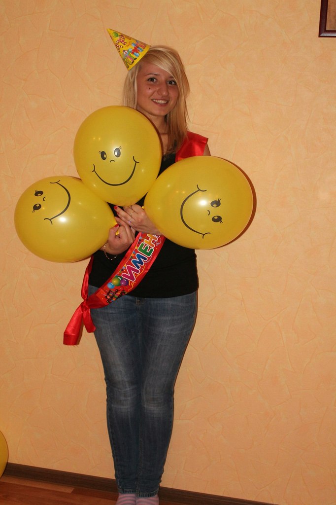 Екатерина Козлова | Нижневартовск