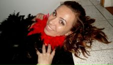 №17, Lidia Salop, 22.6, Санкт-Петербург, Россия