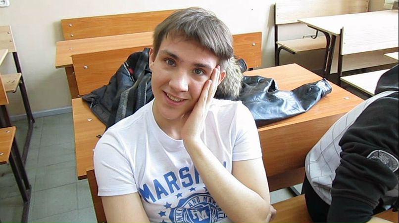 Александр Соловьев | Новосибирск