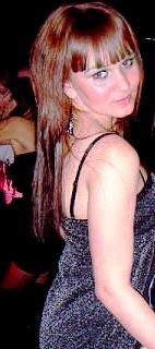 Надежда Копцева | Хабаровск