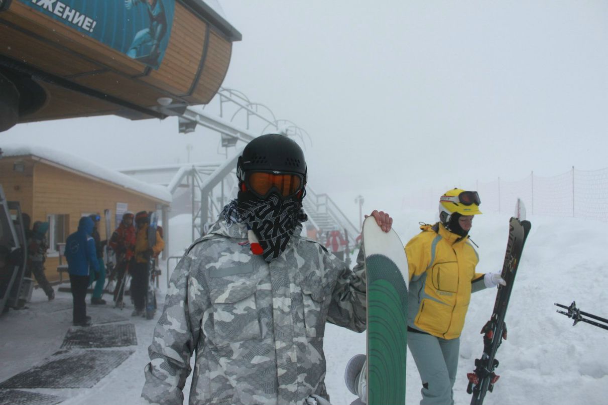 Олег Кругляков | 