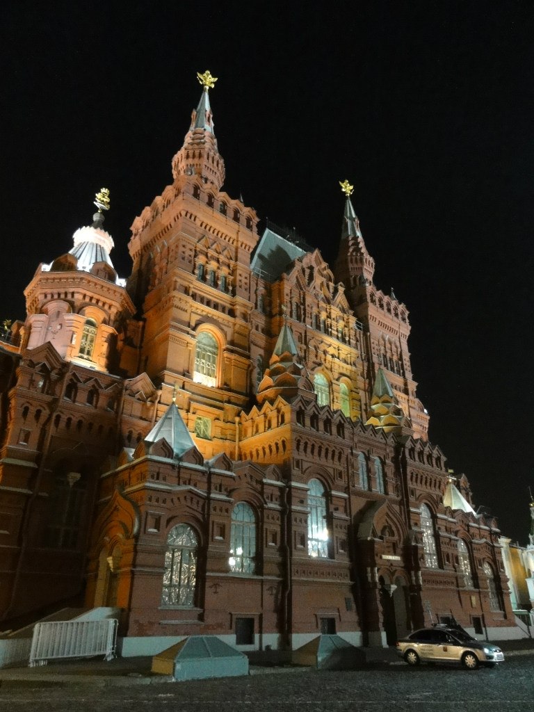 Алексей Кокшаров | Железногорск