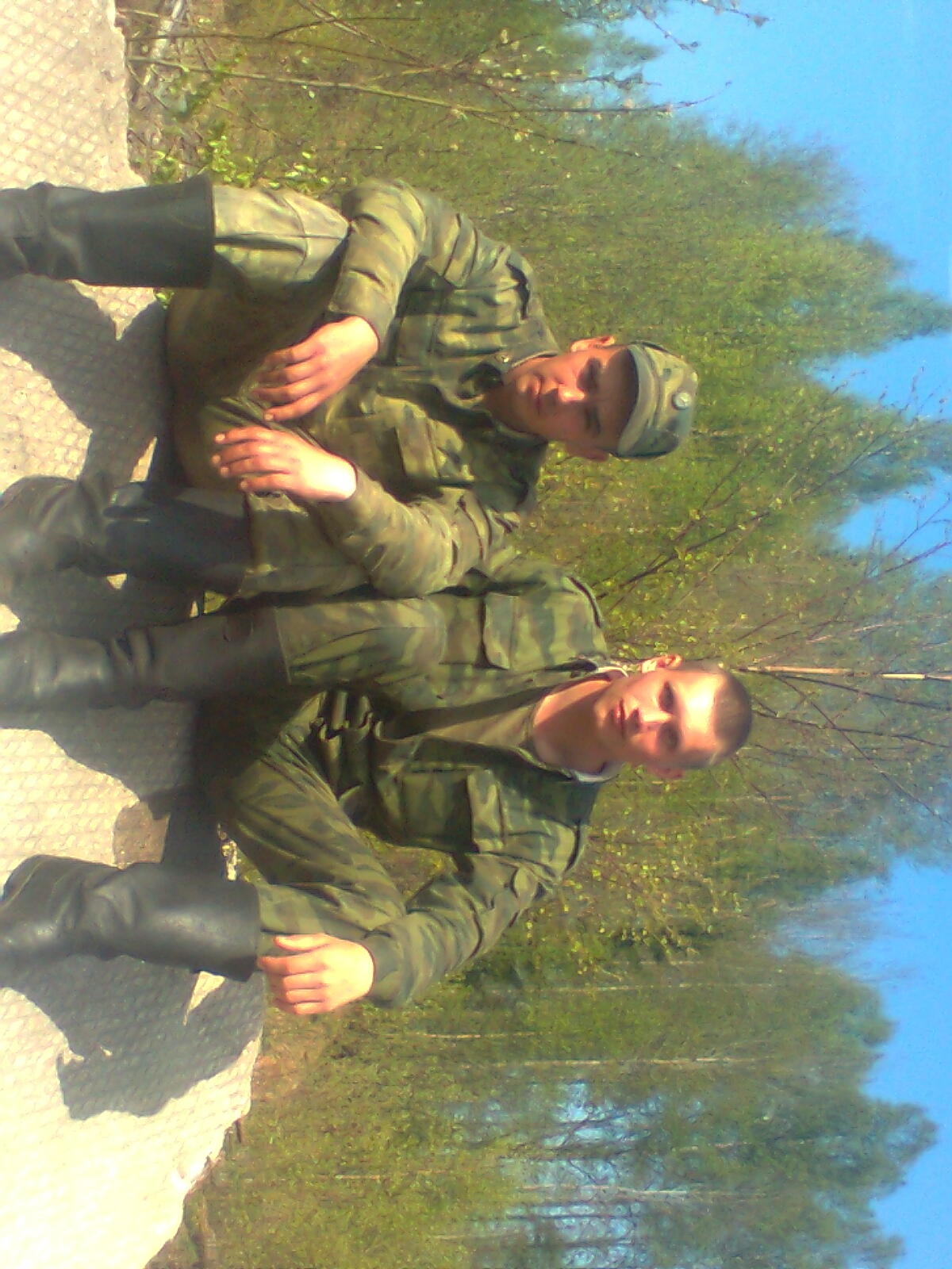 Фото профиля