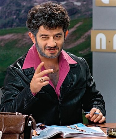 Саня Костынюк | Могилев-Подольский