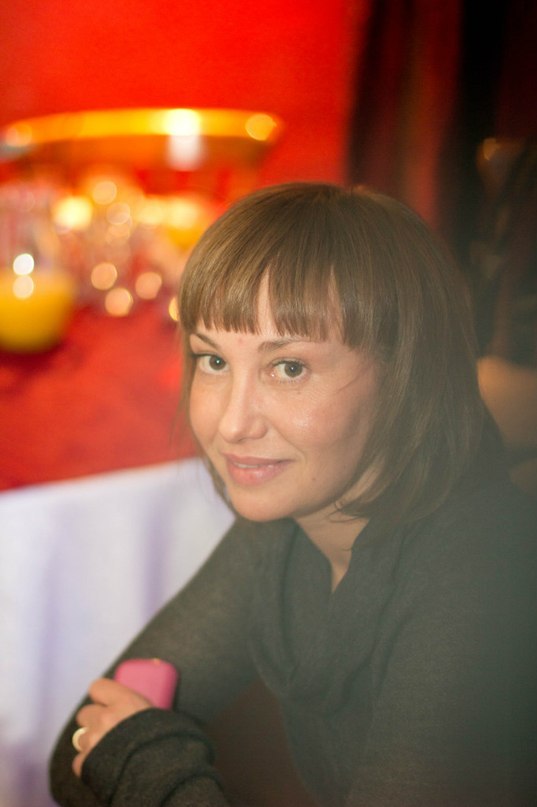 Надежда Пестова | Пермь