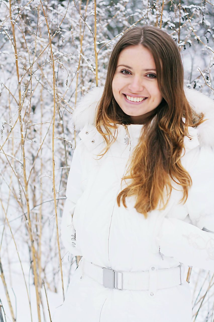 Юля Волкова | Нижний Новгород