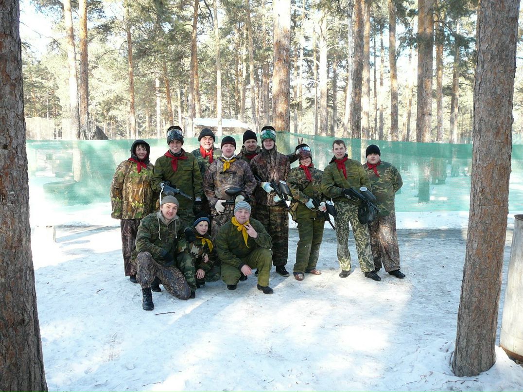 Александр Недовизин | Челябинск