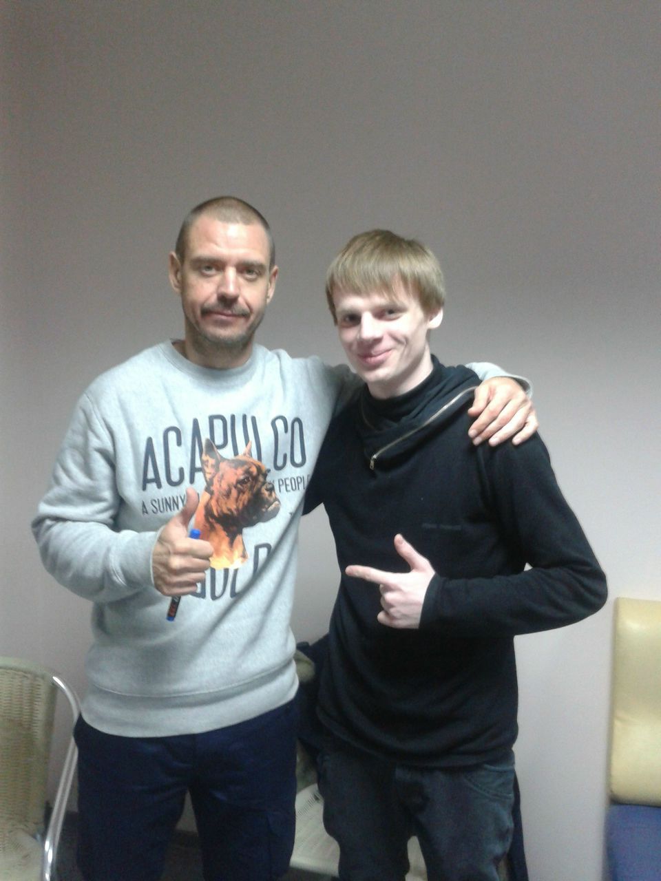 Игорь Никифоров ★ | Тверь