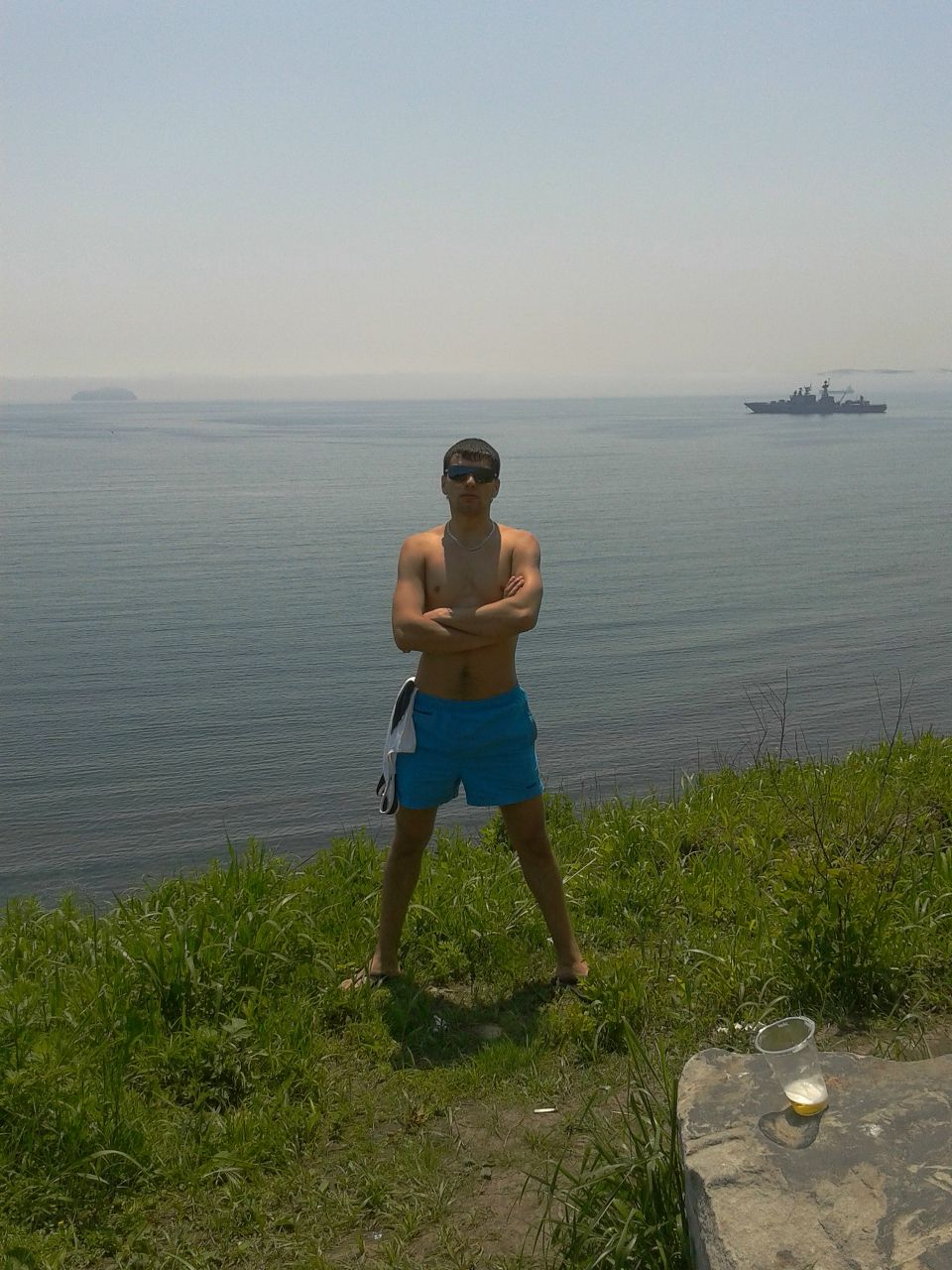 Александр Романец Cергеевич | Омск