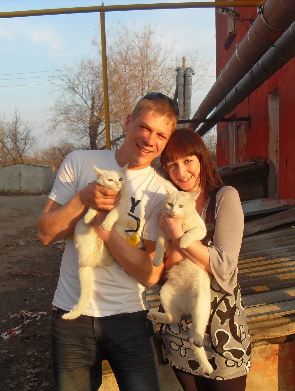 Екатерина Маркеева | Самара