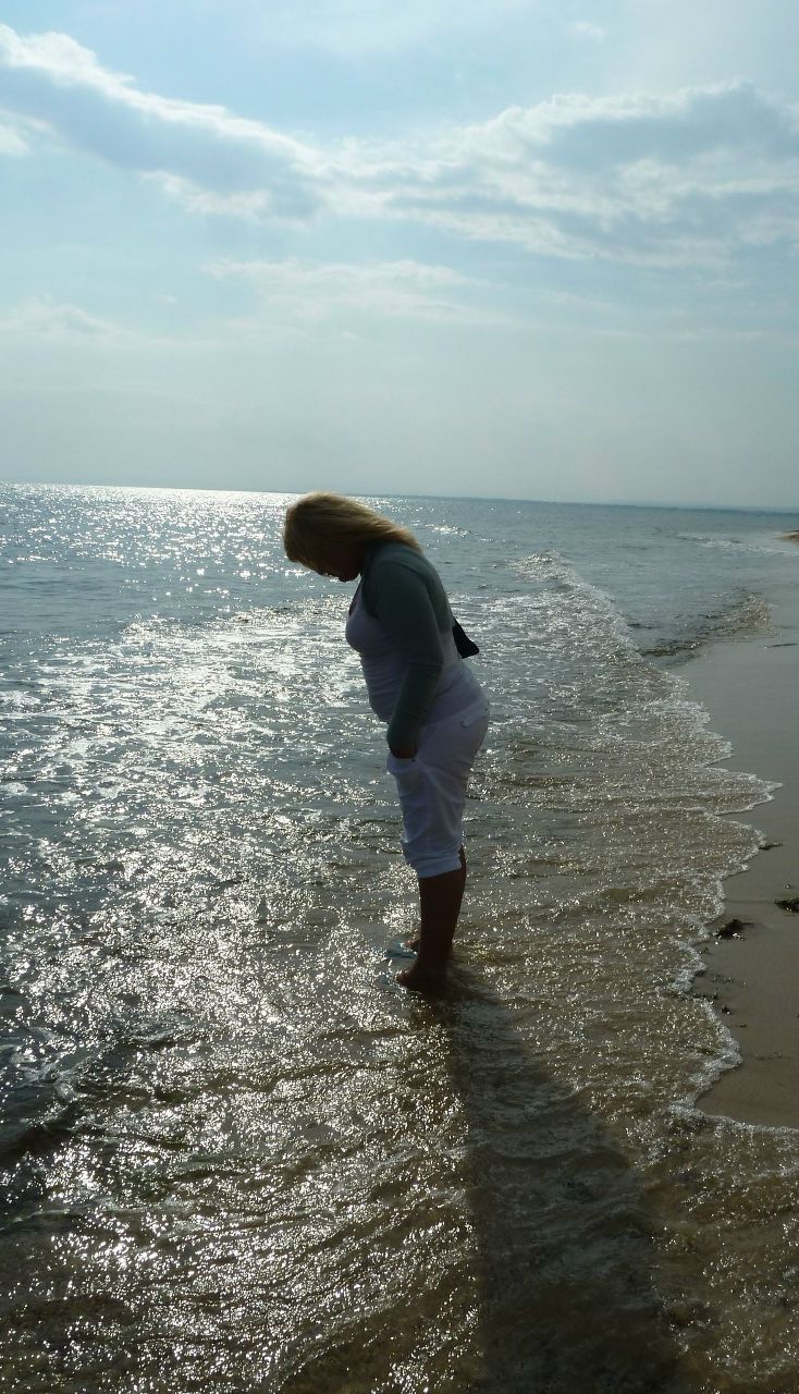 Sashulya Nemurova | Санкт-Петербург