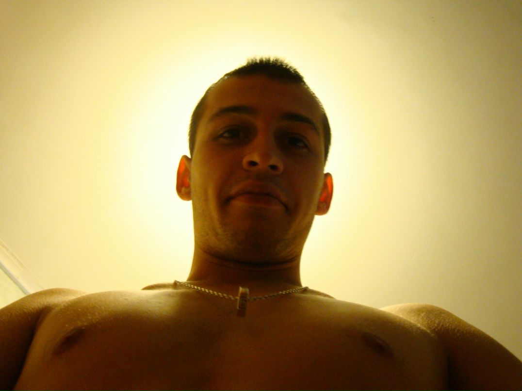 Сергей Крохмаль-Кизима | Кривое Озеро