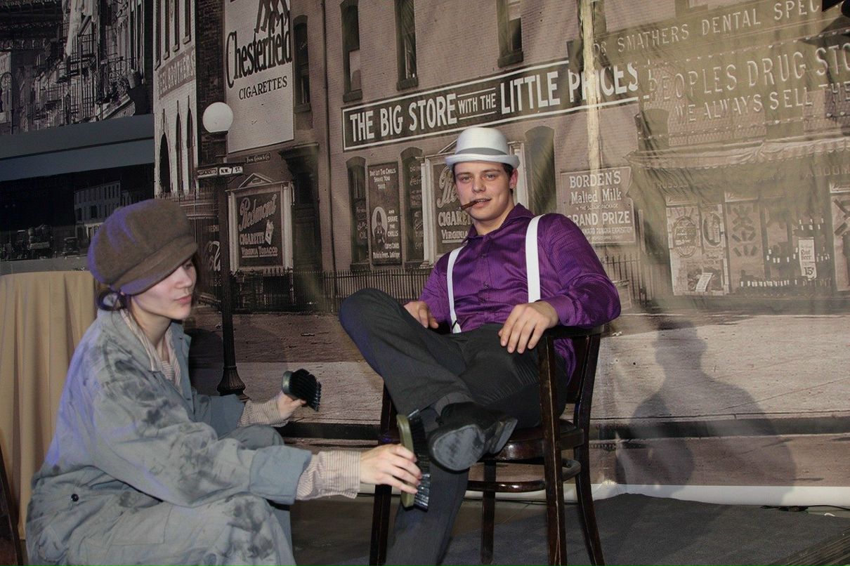 Евгений Иванов | Москва