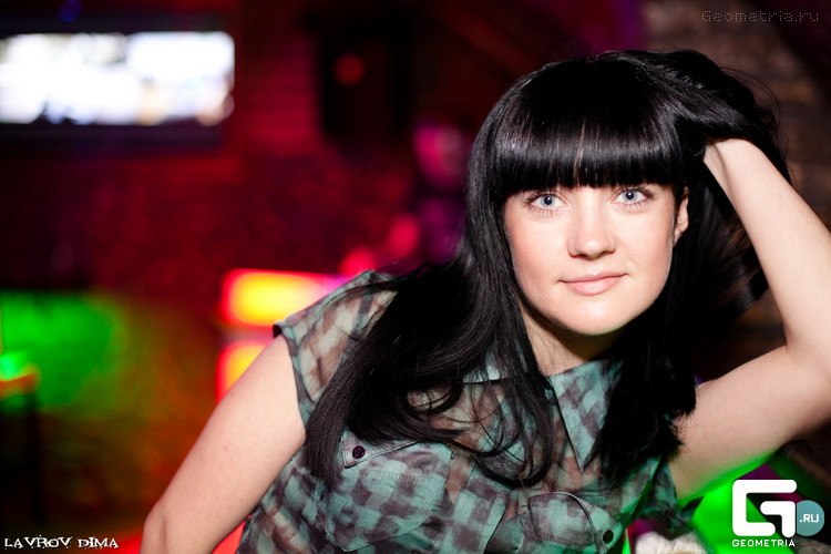 Валентина Юрьева | Черновцы