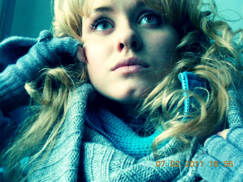 Дарья Ульянова | Уфа