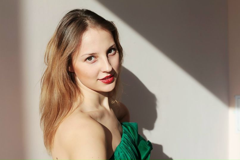 Екатерина Бовыкина | Екатеринбург