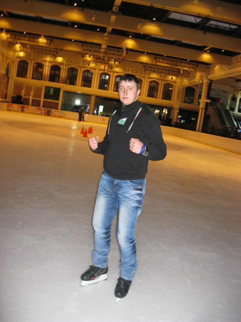 Юра Луцак | Залещики