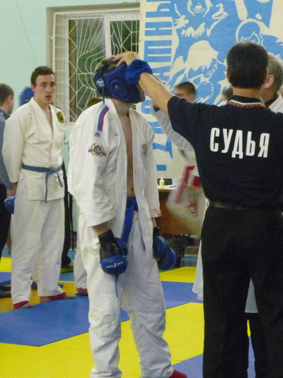 Лия Альбертовна | Пермь