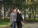 Фотография Михаил Травников