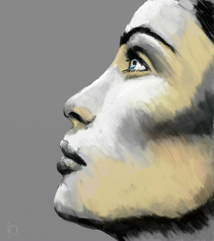 Алёна Вахрина | Санкт-Петербург