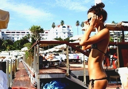 Валентина Борисова | Eivissa