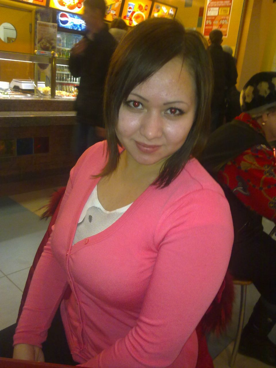 Анжелла Бабак | Тюмень