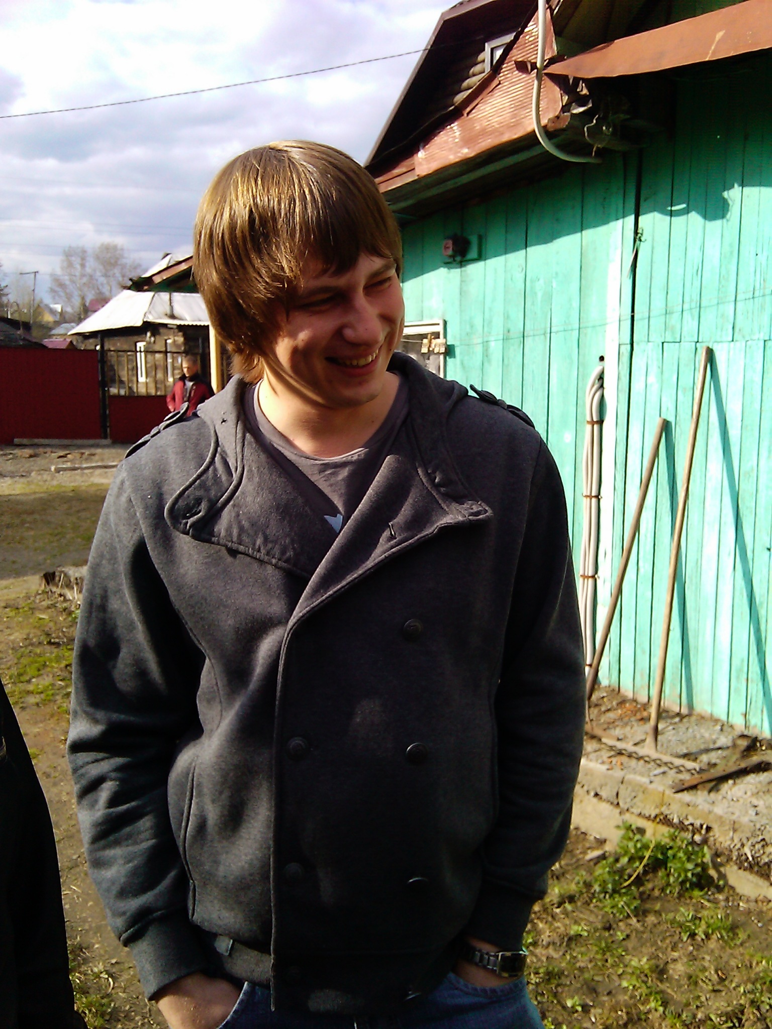 Фото профиля