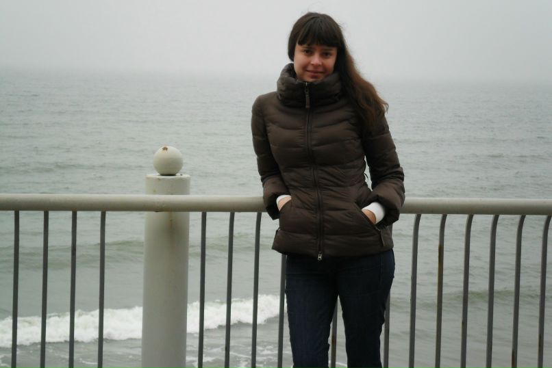 Елена Дроздова | Калининград