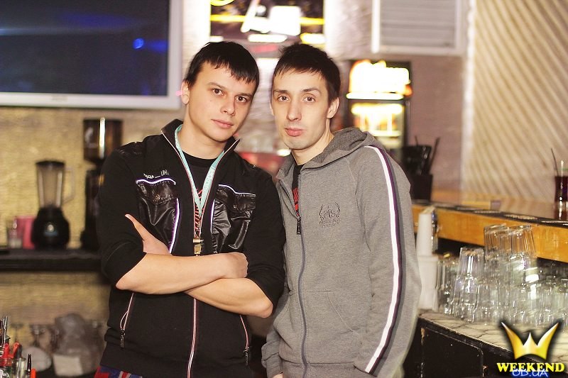 Ярик Павлов | Одесса