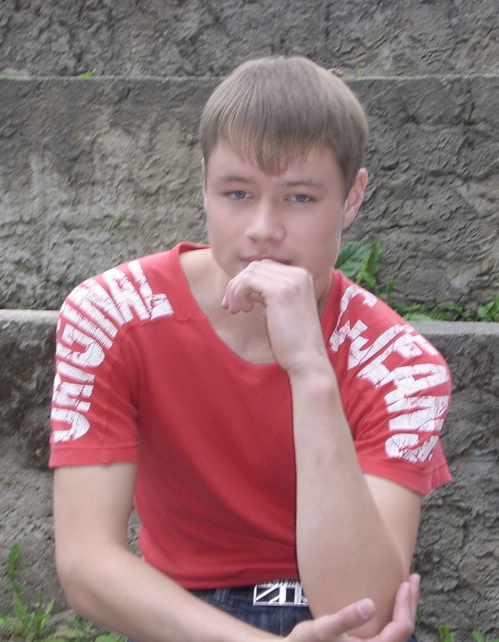 Александр Павлов I AM | Витебск