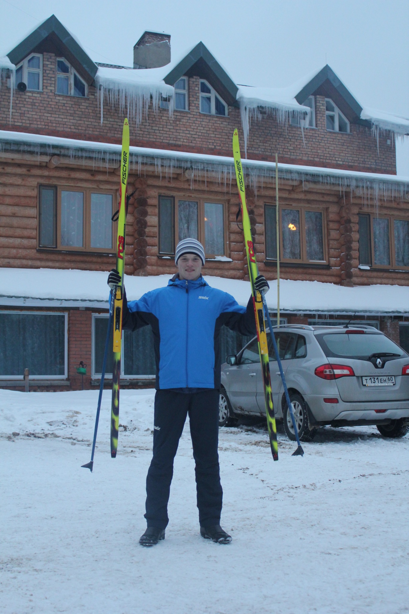 Фото профиля