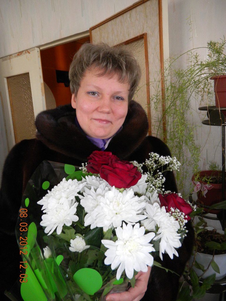 Ирина Черепанова | Приводино