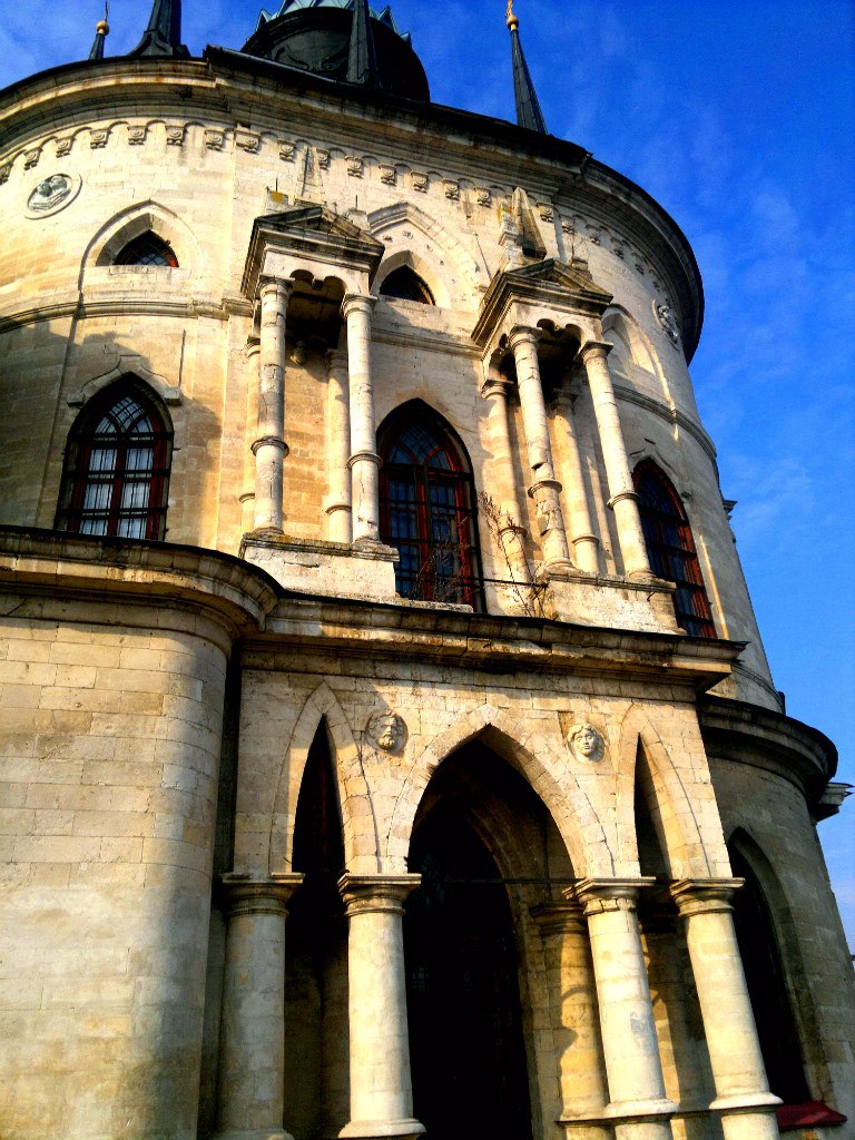 Ирина Антоненкова | Люберцы