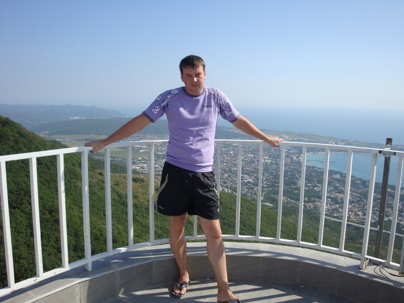 Алексей Фарков | Архангельск